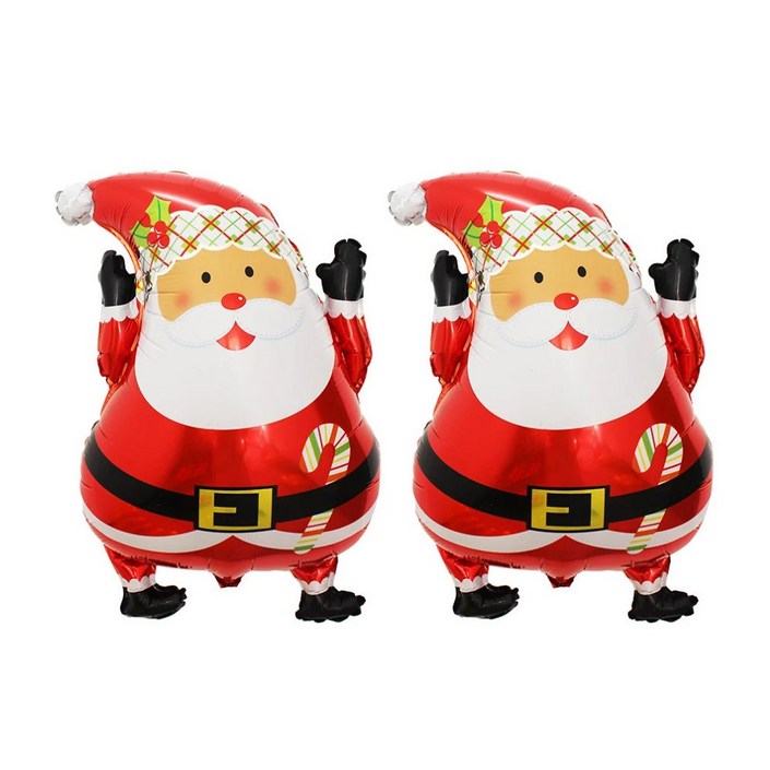 크리스마스 풍선