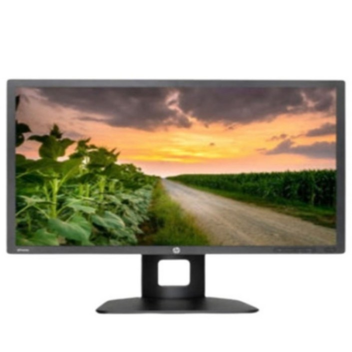 HP 30인치 Z30i QHD 모니터  중고 최상급 전문가 정밀검증 전원케이블 HDMI케이블 지원 3개월 무상보증, 30인치 QHD모니터, 76.2cm