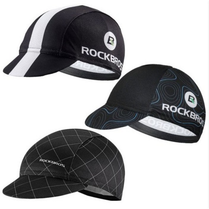 락브로스 라이딩 캡