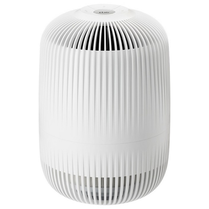 클레어 K 공기청정기, 화이트