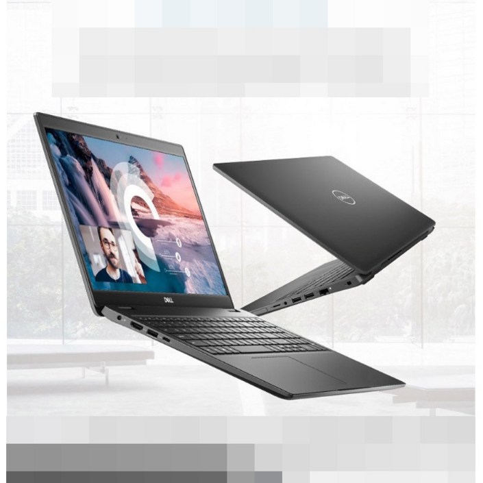 DELL 래티튜드 3510 39.6cm(15.6인치K) i5-10210U 16/256GB Win11 그레이 중고 노트북, 512GB, 32GB
