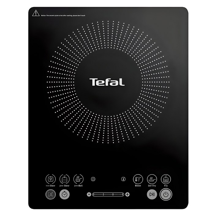 테팔 에브리데이 슬림 인덕션 1구