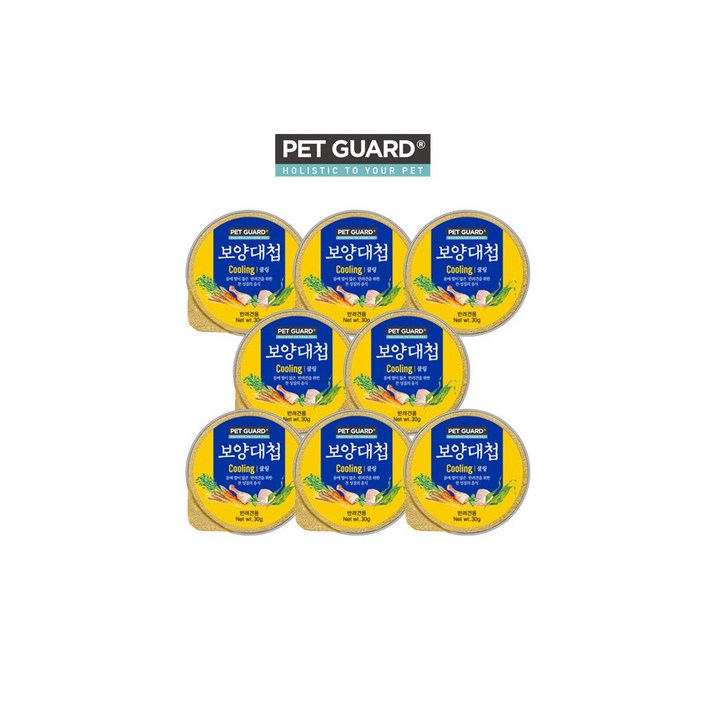 보양대첩 쿨링 캔 오리와명태 240g 전연령 강아지 보양대첩 쿨링 캔 오리와명태 240g 전연령 강아지
