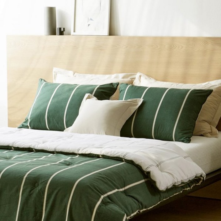 소프라움 앨버트 사계절 차렵이불세트 Q 287527