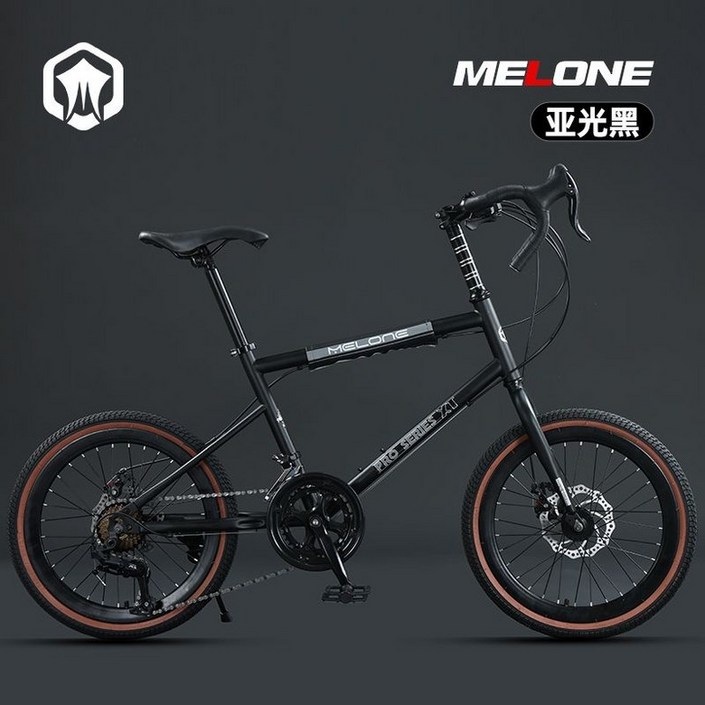 미니스프린터 경량 자전거 미니벨로 20인치 바이크
