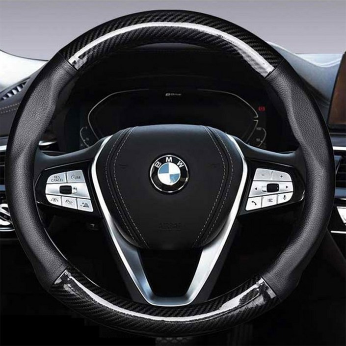 이필드 현대 아이오닉5 핸들커버 미끄럼방지 공용사이즈