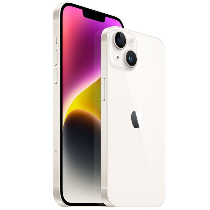 Apple 정품 아이폰 14 Plus 자급제