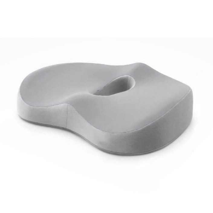 코날 3D 메모리폼 자세교정 꼬리뼈 엉덩이 기능성 도넛 방석 쿠션 코날 3D 메모리폼 자세교정 꼬리뼈 엉덩이 기능성 도넛 방석 쿠션