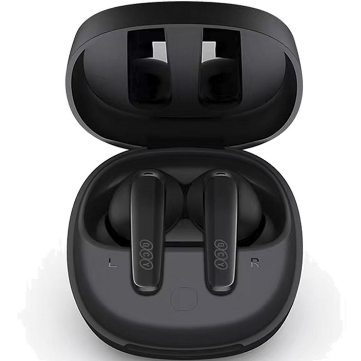 QCY T13 X 스터닝 사운드 블루투스 이어폰