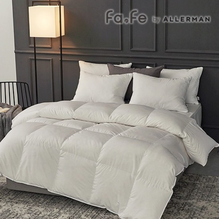 파르페BY알레르망슈퍼싱글구스차렵이불