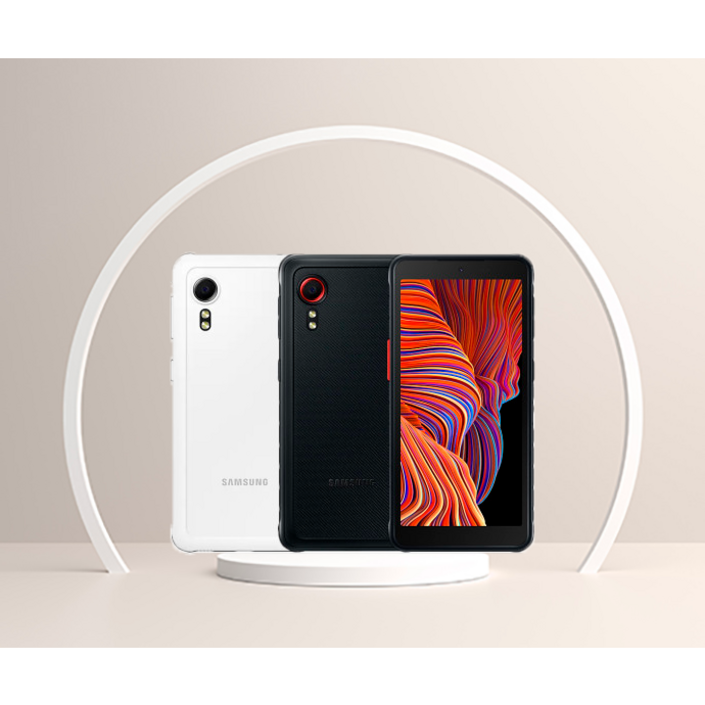 갤럭시X커버5 LTE 64GB 공기계 중고폰 자급제 SM-G525 엑스커버 키즈폰