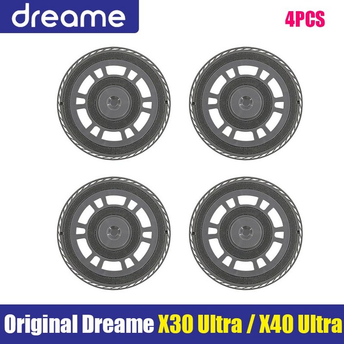 기존 Dreame X30 Ultra L10s Pro Heat 교체 부품 액세서리  홀더 브래킷