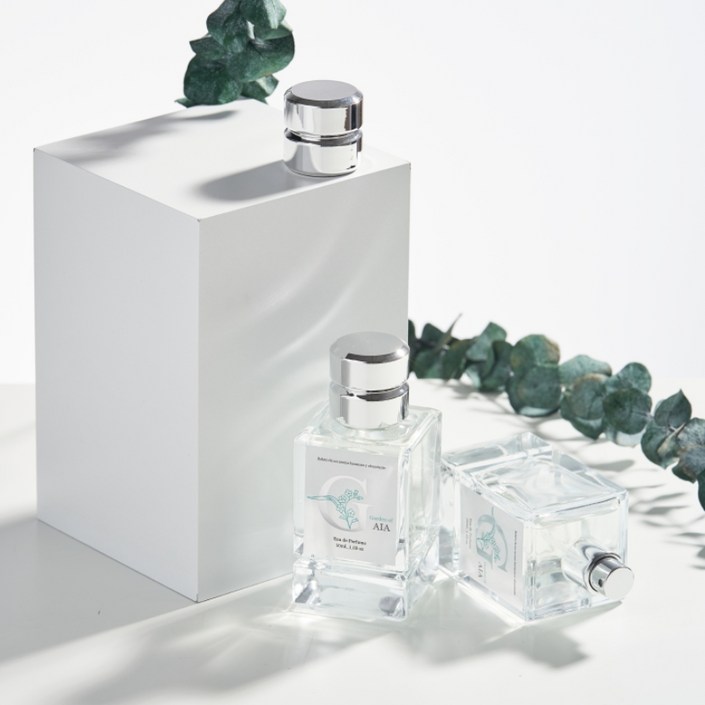 여자가 좋아하는 남자 향수 가든 오브 가이아 Garden of GAIA 50ml, 50ml, 1개 여자가 좋아하는 남자 향수 가든 오브 가이아 Garden of GAIA 50ml, 50ml, 1개