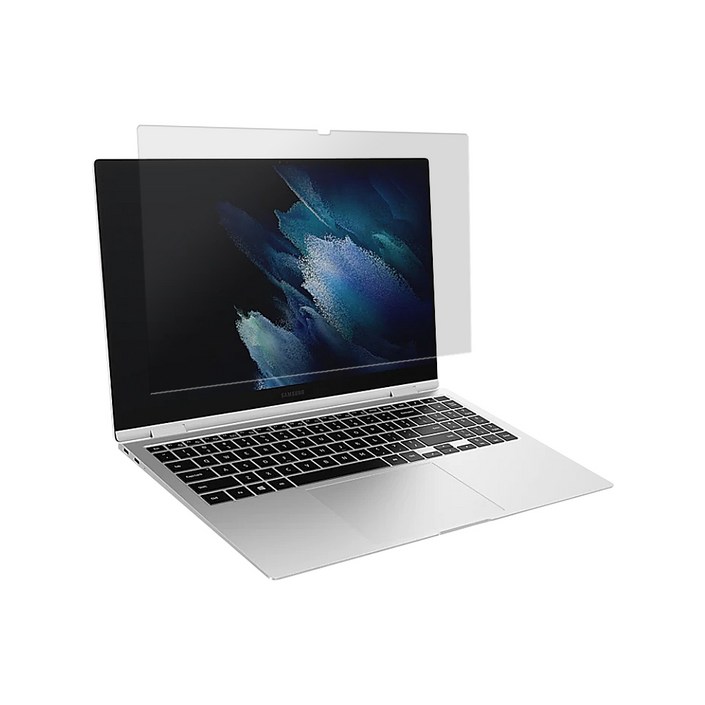 갤럭시북2 프로 360 15인치 저반사 액정보호필름 1매 NT950QED