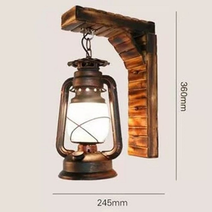 이자카야 조명 일식집 무드등 일본등 대나무조명 램프 입구