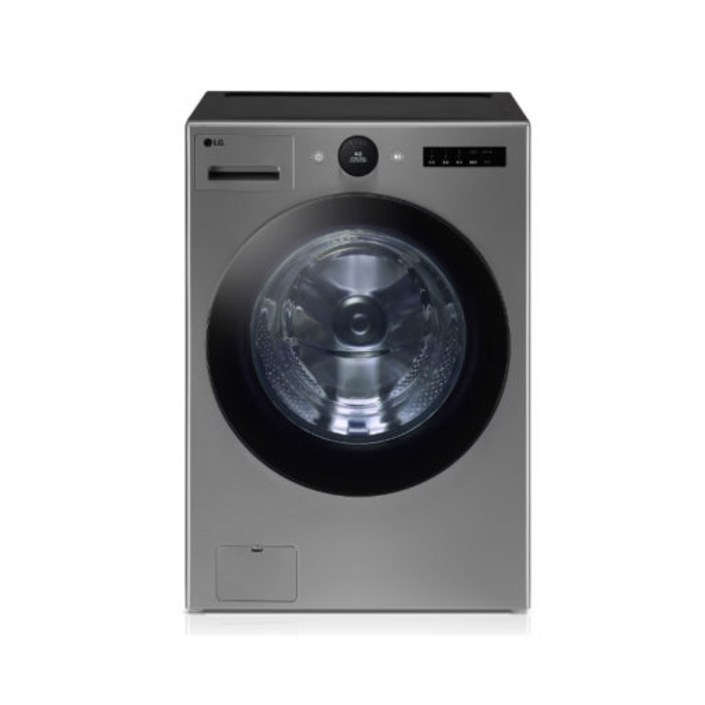 LG전자 트롬 오브제컬렉션 드럼세탁기 FX23ENE 23kg 방문설치