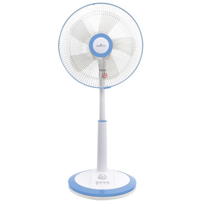 모리츠 35cm 좌석용 선풍기