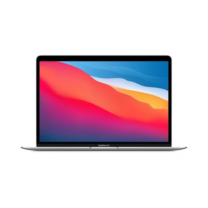 맥북에어 M1 8GB 256GB 노트북