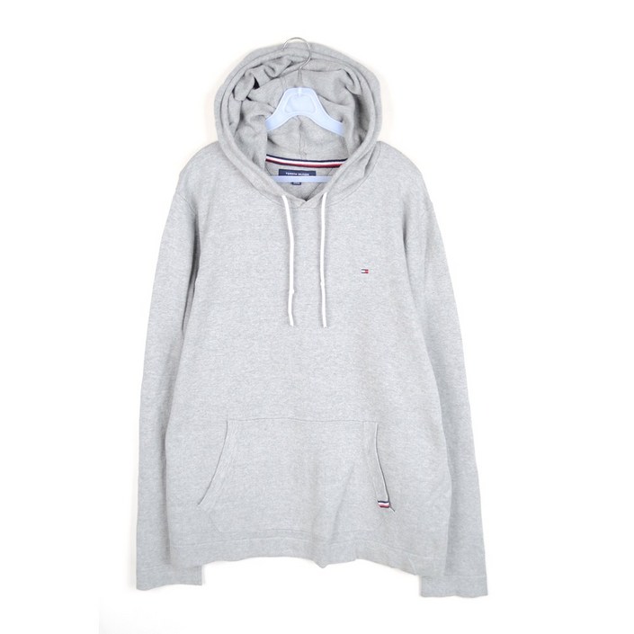 구제토미힐피거 후드티 남성XL 티셔츠 5112