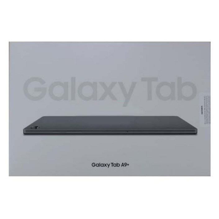 삼성 갤럭시 탭A9 플러스 5G 64GB 가개통 미개봉 새제품 SM-X216