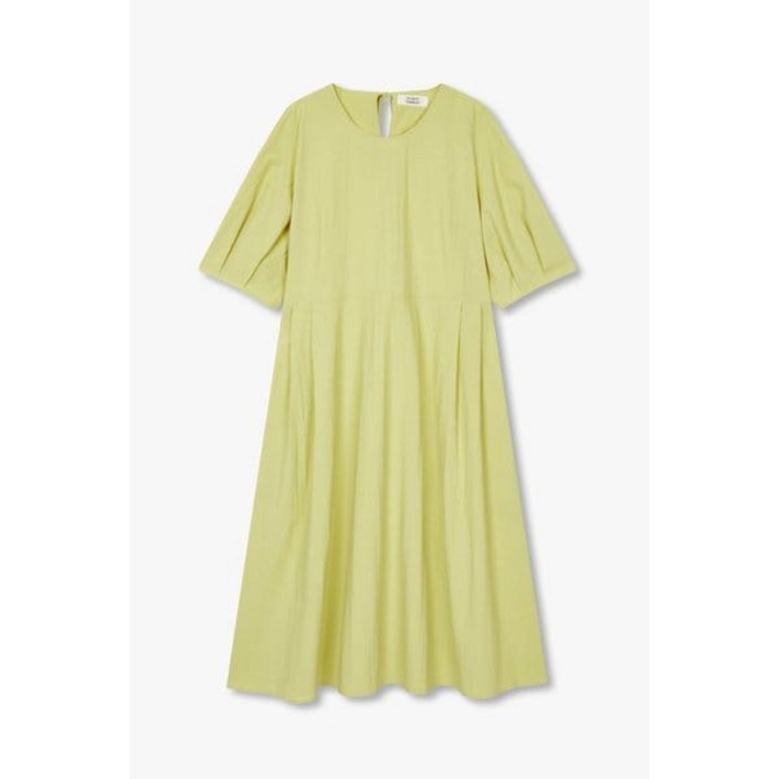 STUDIO TOMBOY 턱포인트 슬림원피스 9104241448025DH1729773