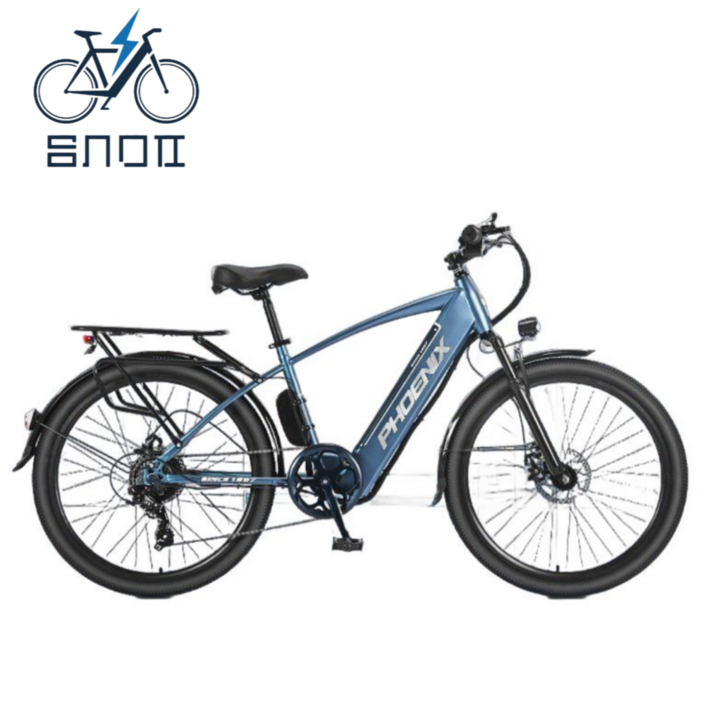 창브릭 PAS MTB 산악 전기자전거 배달 로드 스로틀 26인치 고탄소강 창브릭 PAS MTB 산악 전기자전거 배달 로드 스로틀 26인치 고탄소강