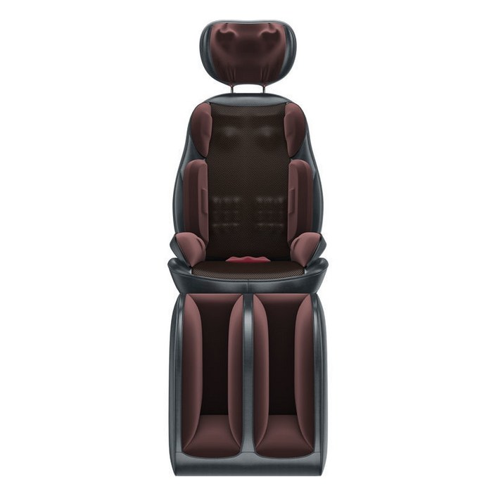 미니 안마 의자 소형 마사지 허리 어버이날 부모님 선물 가성비 가정용 목 어깨 기구 경추