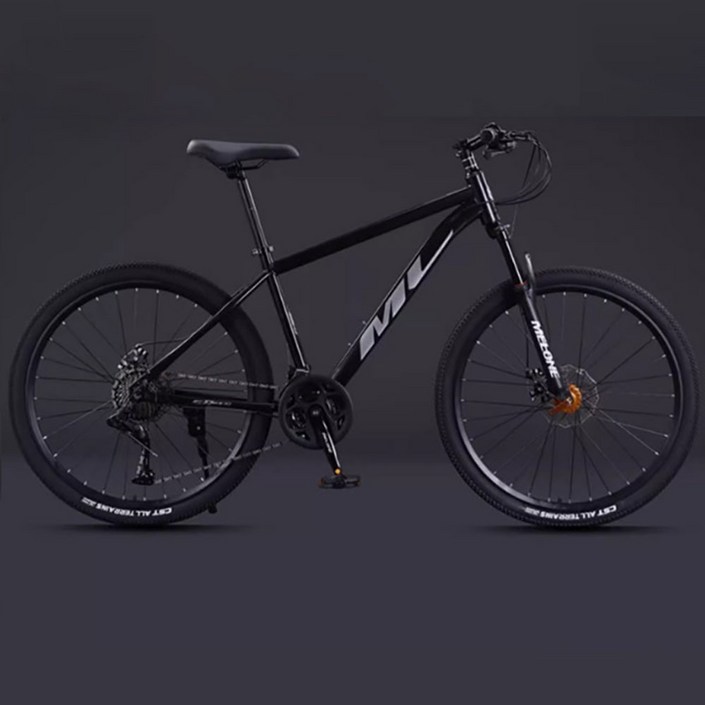 진모아 MTB 자전거 2026년형 산악 사이클 성인 신형 입문용 초보자