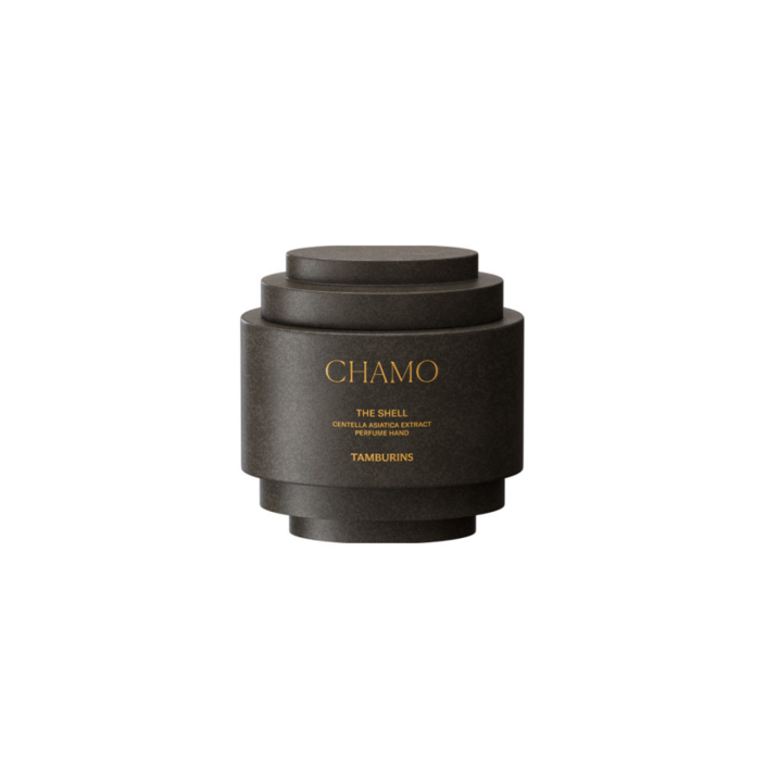 [본사정품] 탬버린즈 퍼퓸 핸드크림 카모 퍼퓸쉘 엑스 카모 핸드크림 30ml 승무원 핸드크림 미니 핸드크림