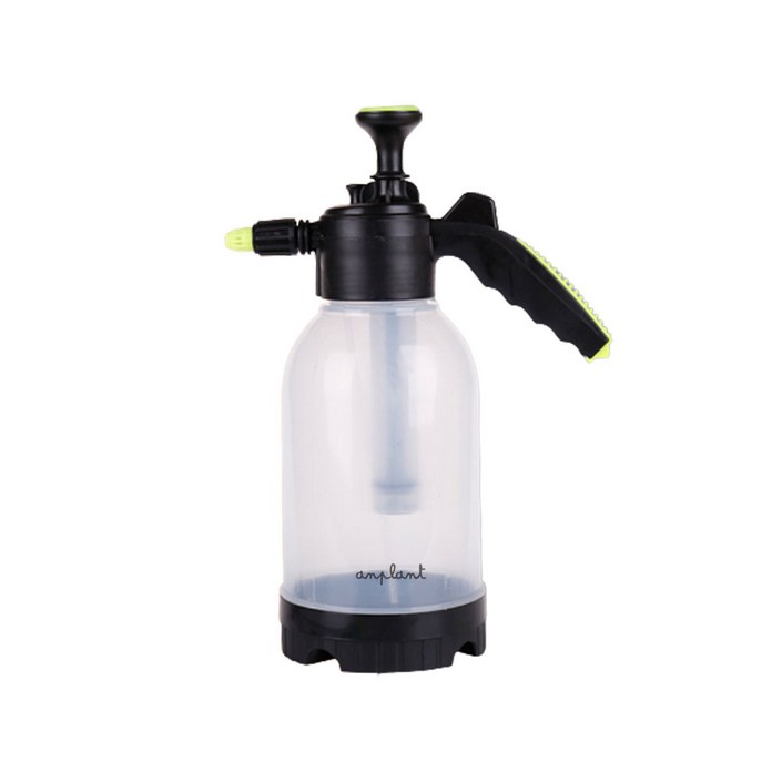 앙플랜트 고압 자동 압축분무기 2L