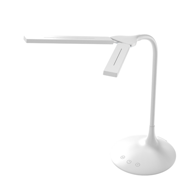 NEXTU LED 무선 독서등 무드등 취침등 시력보호 터치스위치 밝기조절 타이머