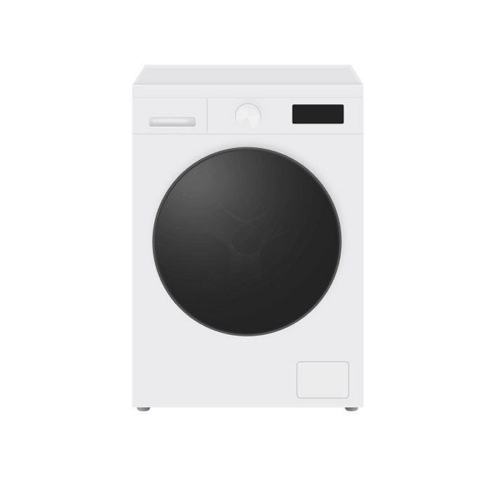 LG 트롬 드럼세탁기 9KG 세탁건조 FY9WT