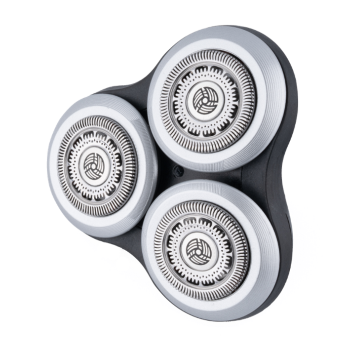 당일출고  PHILIPS 필립스 면도기 S9000 교체용 SH90 면도날 세트