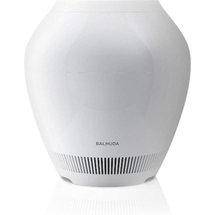 발뮤다 자연기화식 가습기 ERN-1100SD-WK