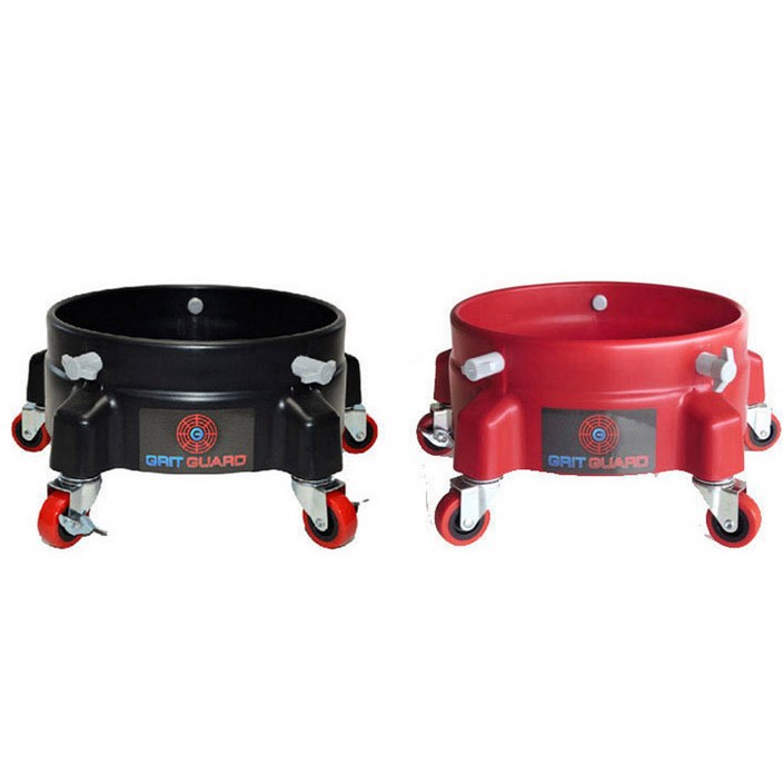 그릿가드 버킷 돌리