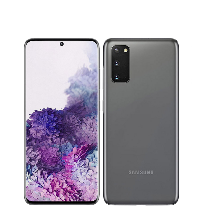 갤럭시 S20 SMG981N 가개통,공기계,미사용,풀박스,3사 호환,알뜰폰 사용가능