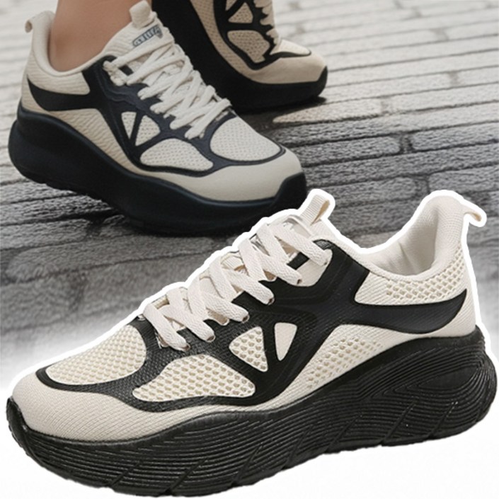 스토리원 발편한 가벼운 런닝화 운동화 SHCRU829