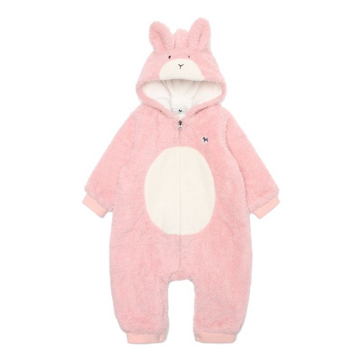 블루독베이비 포그니래빗 우주복 PK 43C1360003