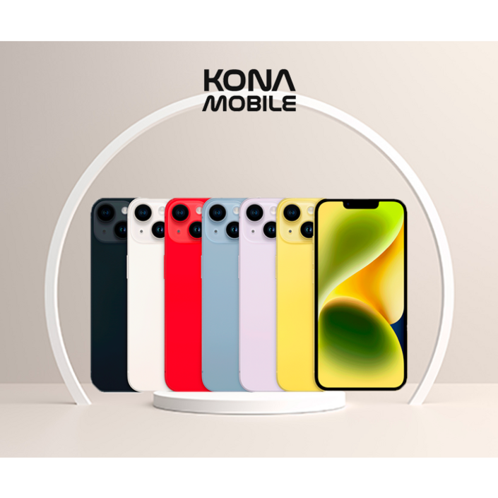 아이폰14 iPhone14 자급제