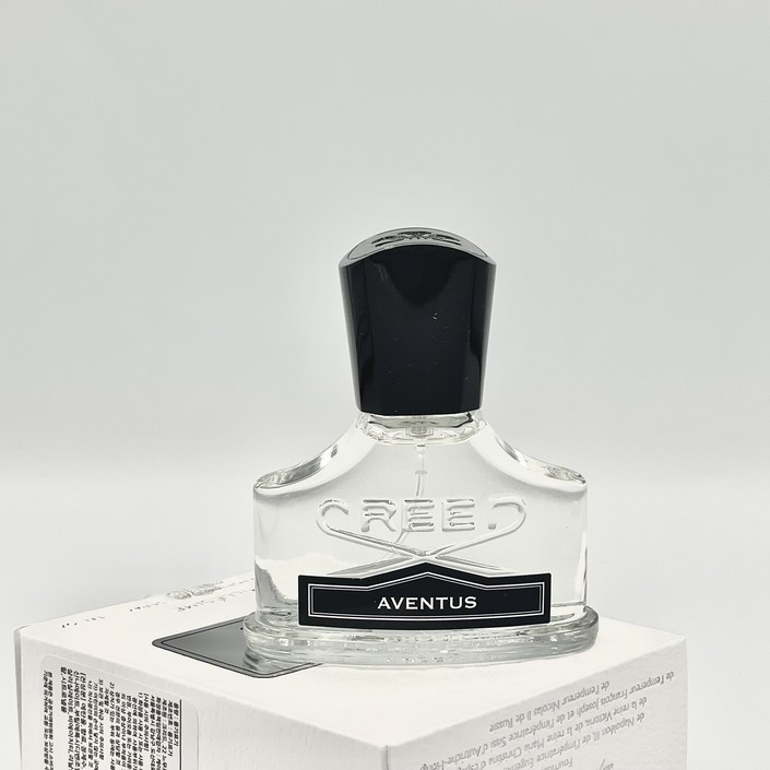 [백화점 정품] 크리드 향수 어벤투스 오 드 퍼퓸 EDP 30ml 어벤투스향수 백화점상품 국내배송 선물포장 쇼핑백