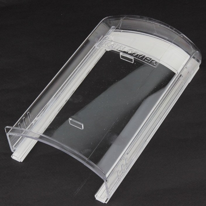 GDK 디지털도어락 번호키 슬라이딩 레인 방수커버