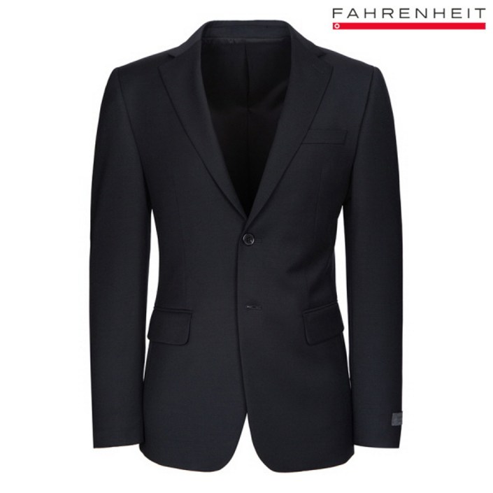 파렌하이트 다크네이비 SEOULFIT 정장 자켓  FDJAH2272