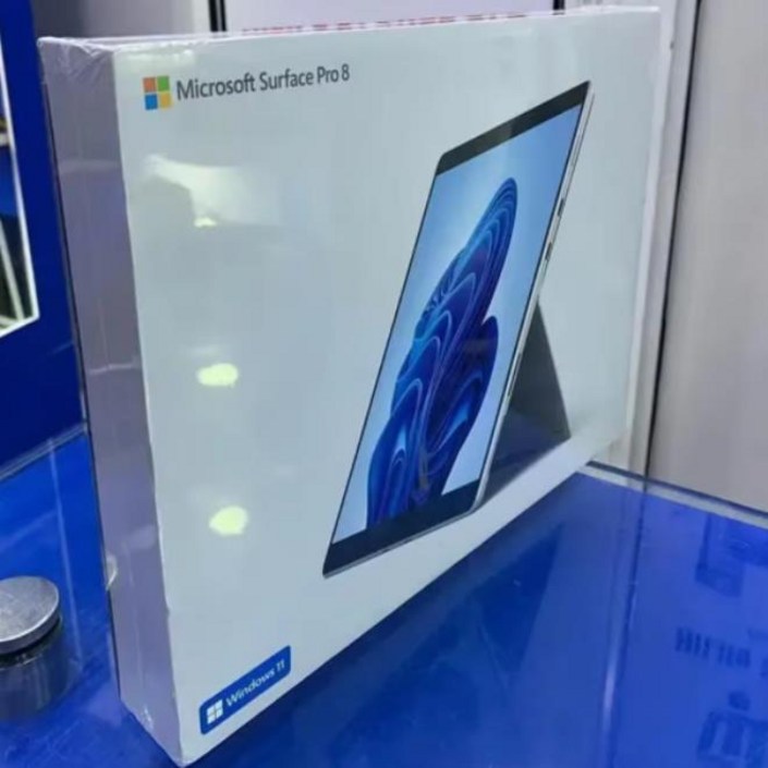 서피스 프로 8 2 in 1 노트북 3GHz 64GB 1TB 인치 태블릿  준비 완료 신제품