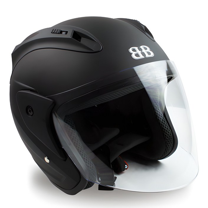 벤시 오픈페이스 헬멧 Y1