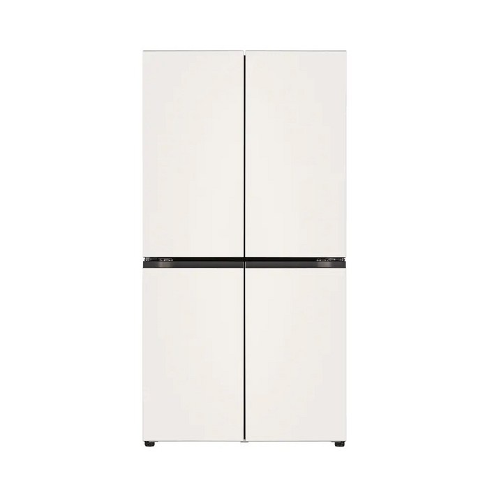 LG 냉장고 T873MEE012