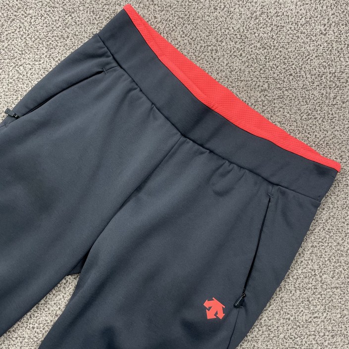 구제의류ㄷㅔ상트 네이비 기모 트레이닝 레깅스 28  빈티지아워 250418