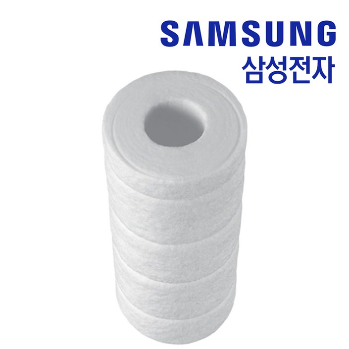 삼성 DW60B5095FG 식기세척기 정수 필터 정품