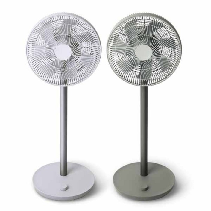 루메나 FAN CLASSIC 2세대 무선선풍기, 라이트그레이 루메나 FAN CLASSIC 2세대 무선선풍기, 라이트그레이