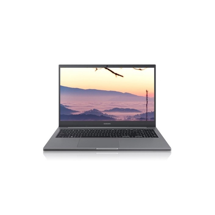 삼성 노트북플러스2 NT551XDA 39.6cm15.6인치K i71165G7 16256GB Win11 Pro 미스틱 그레이, 32GB, 1TB