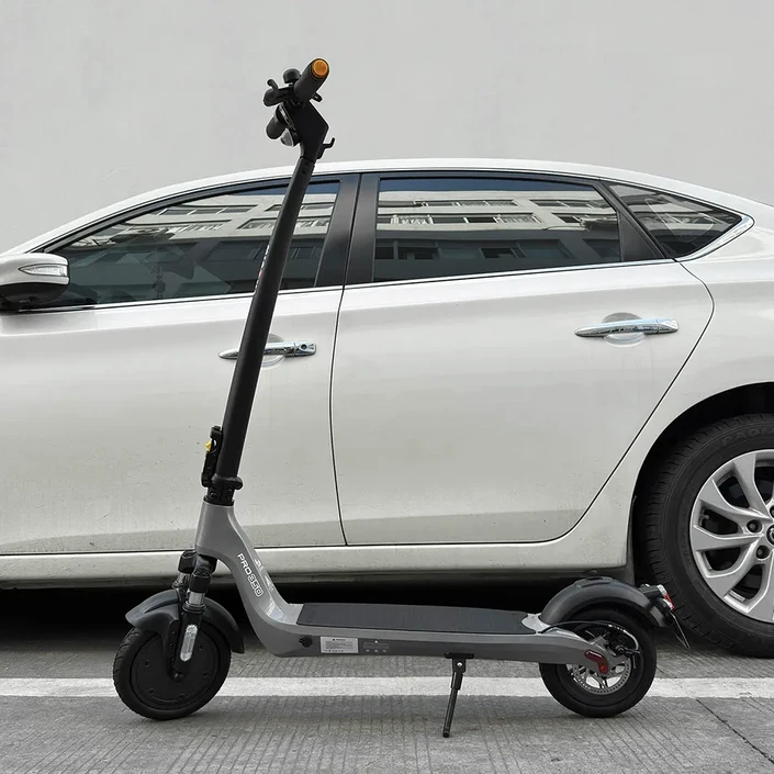 LuxeLooks M8 전동킥보드 8.5인치 알루미늄 마그네슘 합금 방향지시등 무드등 전동킥보드